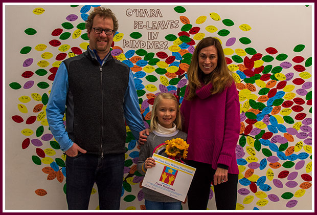 Clara Troutman: Recipient of the 29th Elijah Straw Helping Hand Award